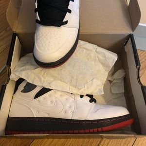 Air Jordan size 5y